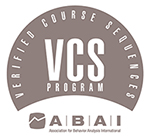 VCS Program logo