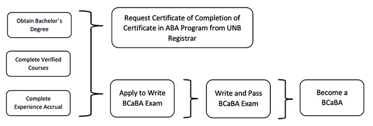 Certification processes
