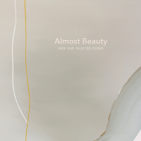 Almost Beauty - cover art for the book