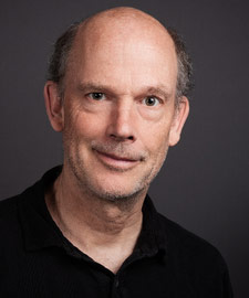 Dr. Anthony (Tony) Noble (BSc’83)