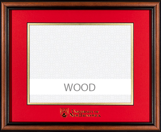 Diploma Frames | Benefits and Services | Associated Alumni | UNB