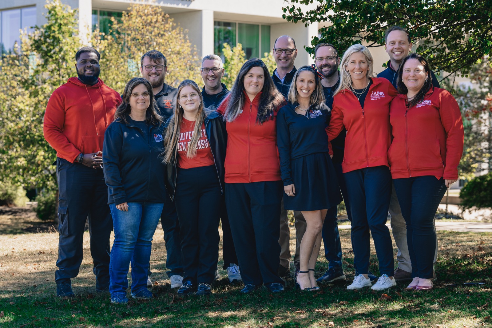 UNB Associated Alumni Council