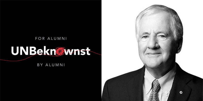 Donald Savoie on the centralization of power in Western governments, lack of public trust in our leaders, and what government IS good at