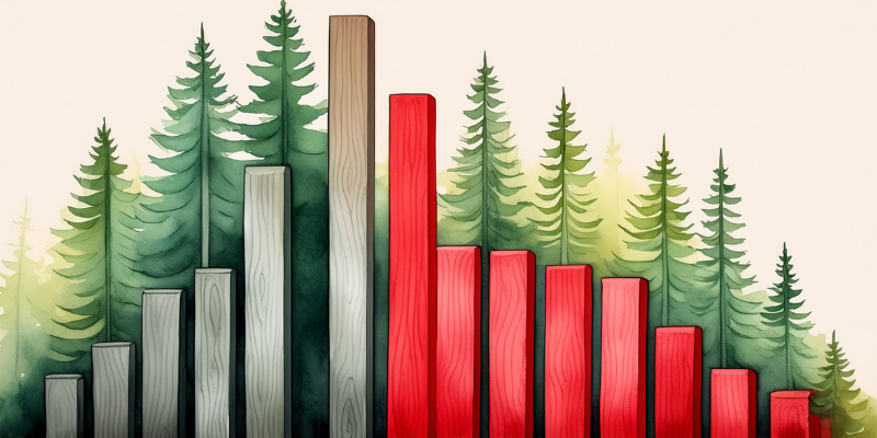 Why forecast modelling in forest management is critical for our future