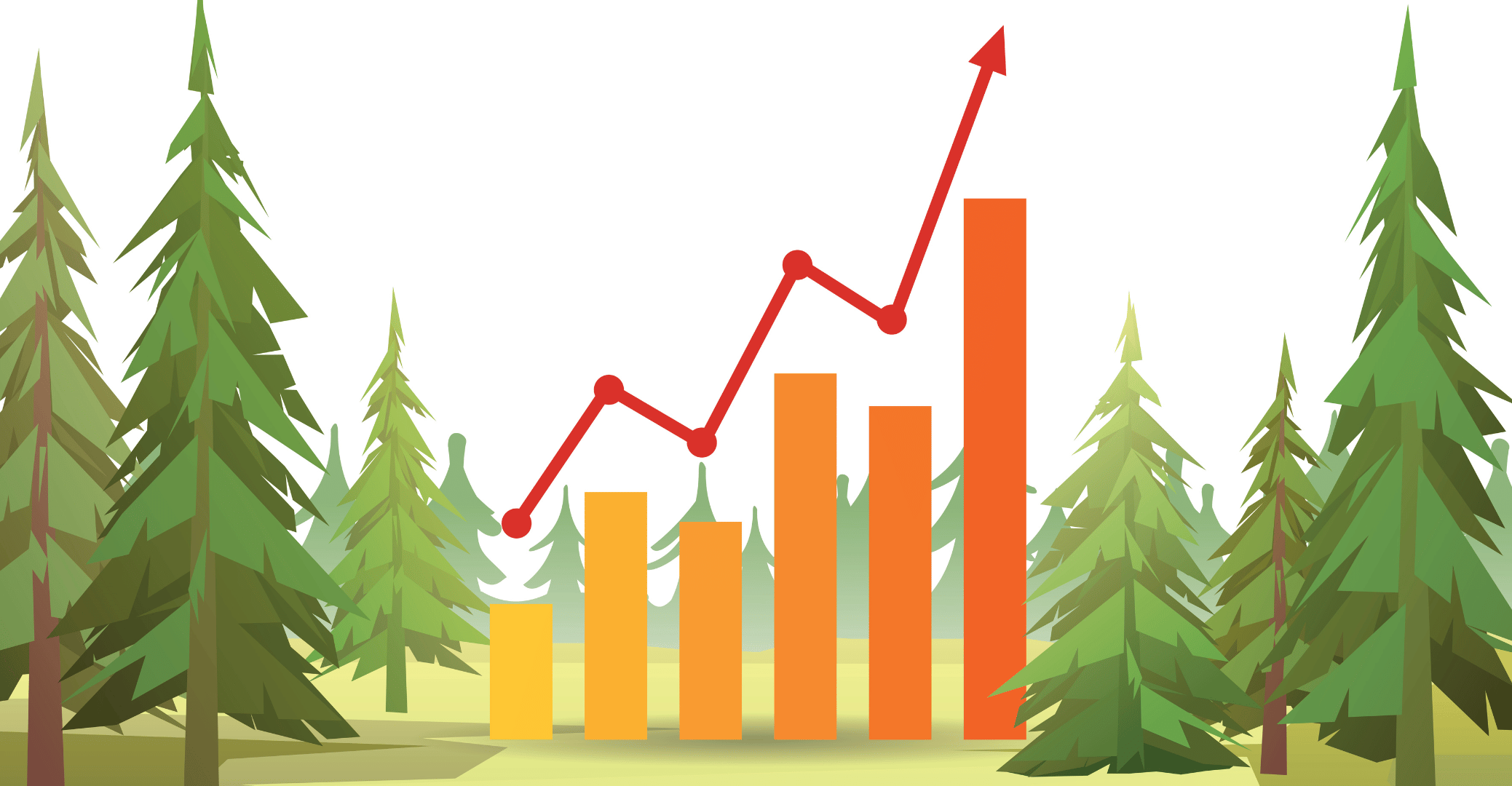 Why forecast modelling in forest management is critical for our future