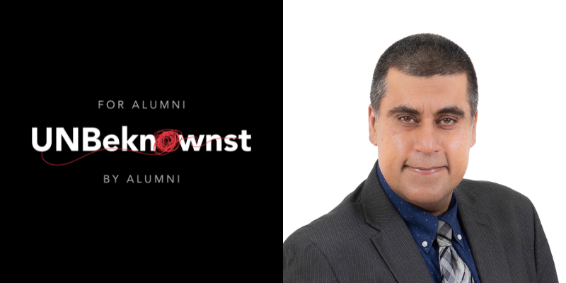 Mohamed Bagha on growing strong communities by engaging newcomers