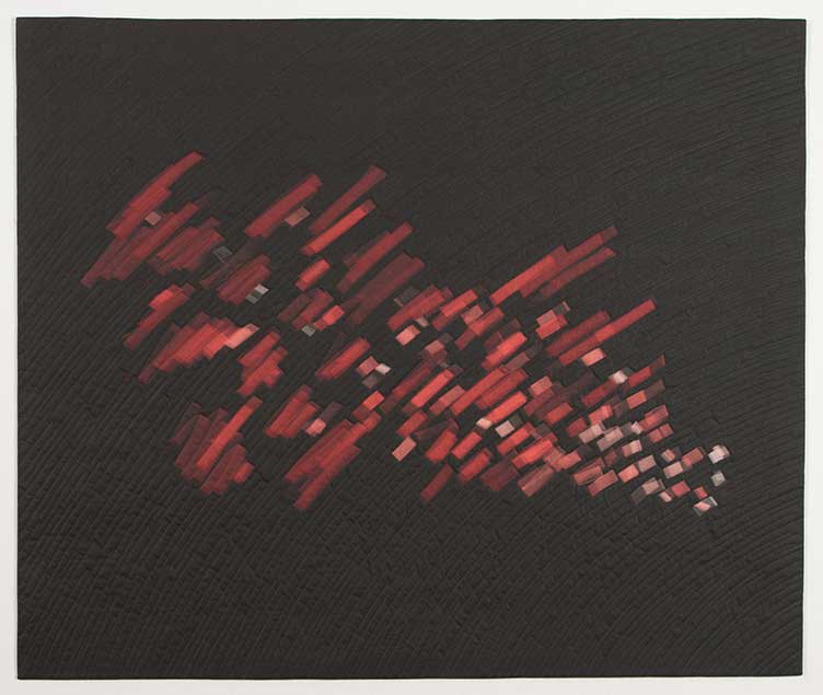 Lee McLean | Lifeblood