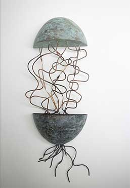 Marianna Lewis | Detached