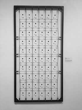 Philip Hare | ICE Crib