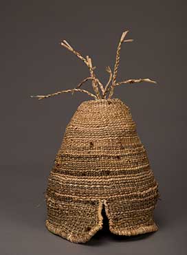 Ralph Simpson | Skep