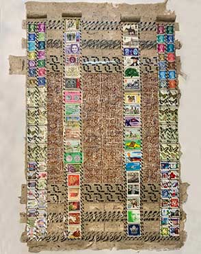 Susan Judah | TRANSPLANTED