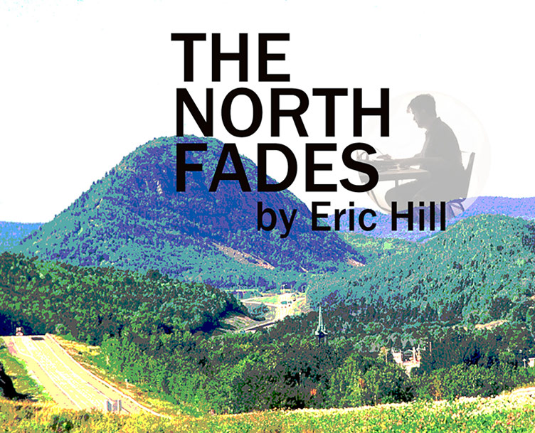 UNDERCURRENT presents Eric Hill’s The North Fades