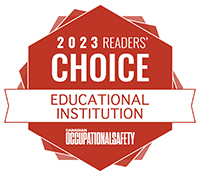Readers Choice Award logo