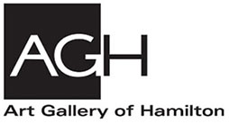 AGH logo