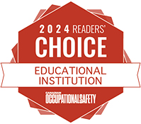 Readers Choice Award logo