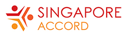 Singapore Accord logo