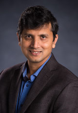 Dr. Murshed Chowdhury