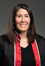 Natasha Cecilia Simon