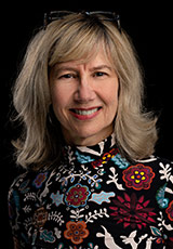 Photo of Lydia S. Bugden, KC