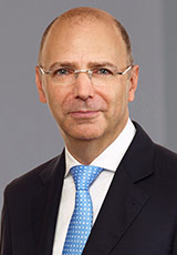 Photo of Thomas Isaac