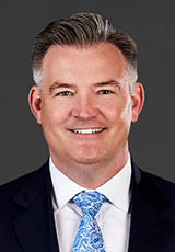 Photo of Vaughn MacLellan