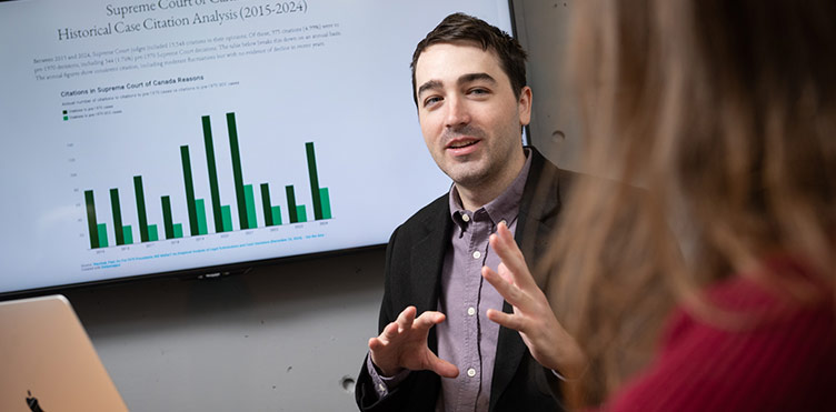 Legal Citation Lab team photo