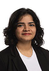 Photo of Gauri Balagopal