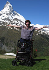 Photo of Diana Austin