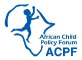 African Child Policy Forum logo