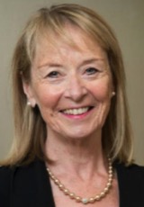 Dr. Sue Bennett