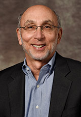 Dr. Jeffrey Goldhagen