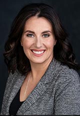 Dr. Sarah Gander