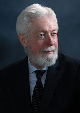 Dr. John Reid