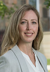 Dr. Kelly Scott-Storey