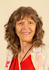 Dr. Lynne Gouliquer