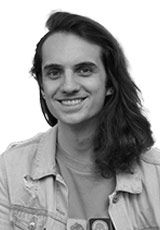 Photo of Dylan Spicker