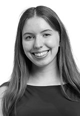 Photo of Rachel Doucet