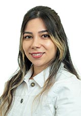 Elham Moradi Dastjerdi