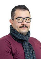 Mojtaba Karamimoghadam