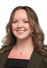 Photo of Michaila Kyle