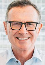 Photo of Tony Gaffney