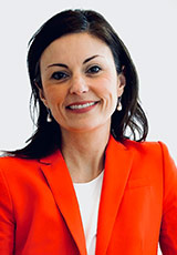 Dr. Katie Aubrecht