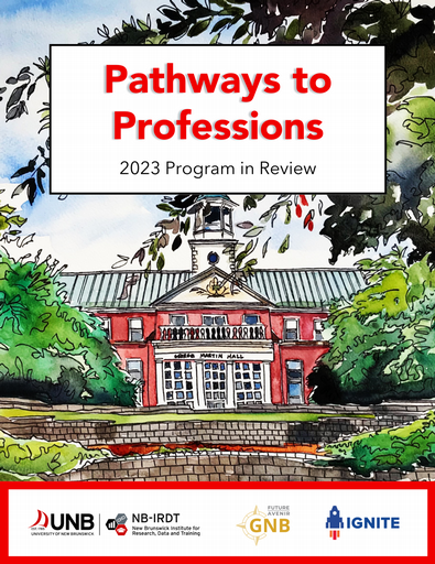 Pathways to Professions 2023 Program in Review