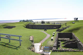 Fort Beausejour