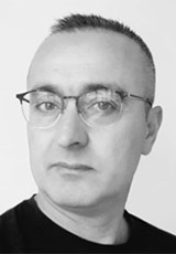 Professor Mohamad Kassem