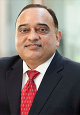 Professor Mohammed Arif