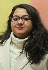 Dr. Debasmita Mukherjee