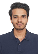 Rishabh Kalai