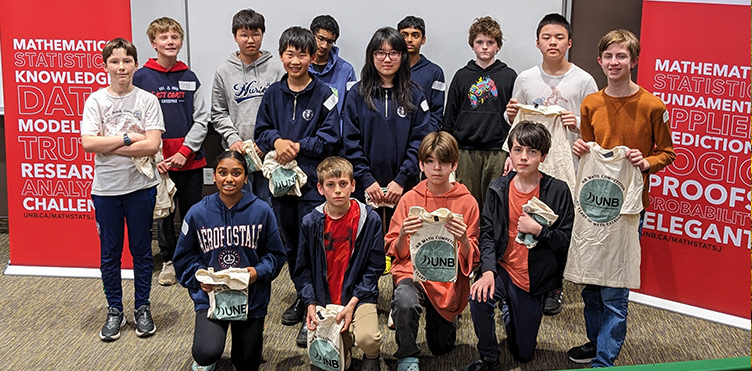 Saint John grade 7 winners 2025