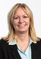 Photo of Heidi Ryder